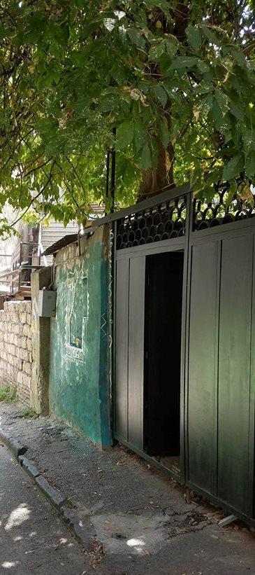 Nona'S Guest House Tiflis Exterior foto
